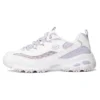 Zapatillas D’ Lites 1.0 «Blanco Morado»