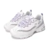 Zapatillas D’ Lites 1.0 «Blanco Morado»