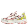 Zapatillas D’ Lites 1.0 «Blanco Rosa»