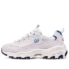 Zapatillas D’ Lites 1.0 «Purple White Blue»