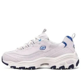 Zapatillas D’ Lites 1.0 «Purple White Blue»