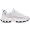 Zapatillas D’ Lites 1.0 «Purple White Blue»