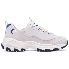 Zapatillas D’ Lites 1.0 «Purple White Blue»