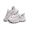 Zapatillas D’ Lites 1.0 «Purple White Blue»