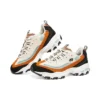 Zapatillas D’ Lites 1.0 «White Black Orange»