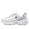 Zapatillas D’ Lites 1.0 «White Purple»