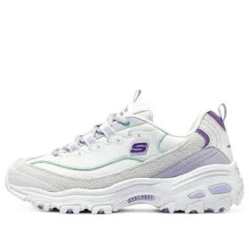 Zapatillas D’ Lites 1.0 «White Purple»