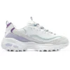 Zapatillas D’ Lites 1.0 «White Purple»