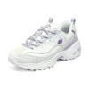 Zapatillas D’ Lites 1.0 «White Purple»