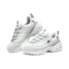 Zapatillas D’ Lites 1.0 «White Purple»