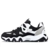 Zapatillas D lites 2.0 Negro/Blanco/Gris