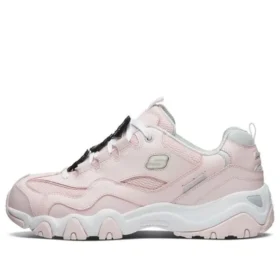 Zapatillas D’ Lites 2.0 Rosa