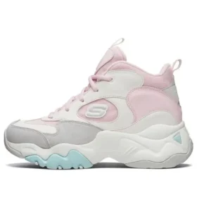 Zapatillas D’ Lites 3.0 Blanco/Rosa