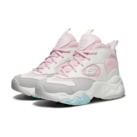 Zapatillas D’ Lites 3.0 Blanco/Rosa