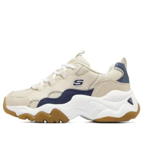 Zapatillas D’ Lites 3.0 Marrón