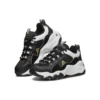Zapatillas D’ Lites 3.0 Negro/Blanco/Dorado