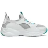 Zapatillas D’ Lites Airy Blanco/Gris/Verde