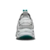 Zapatillas D’ Lites Airy Blanco/Gris/Verde