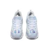 Zapatillas D Lites Azul claro