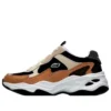 Zapatillas D’ Lites «Beige Black Tan»