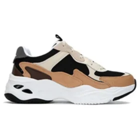 Zapatillas D’ Lites «Beige Black Tan»