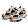 Zapatillas D’ Lites «Beige Black Tan»