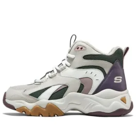 Zapatillas D’ Lites «Beige Purple White»