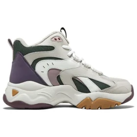 Zapatillas D’ Lites «Beige Purple White»
