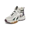 Zapatillas D’ Lites «Beige Purple White»