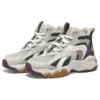 Zapatillas D’ Lites «Beige Purple White»