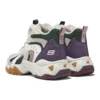 Zapatillas D’ Lites «Beige Purple White»