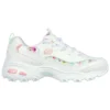 Zapatillas D’ Lites Blooming Fields «White Multi»