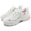 Zapatillas D’ Lites Blooming Fields «White Multi»