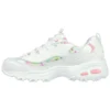 Zapatillas D’ Lites Blooming Fields «White Multi»
