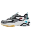 Zapatillas D’ Lites Hyper Burst «Grey White Multi»