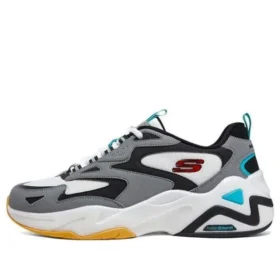 Zapatillas D’ Lites Hyper Burst «Grey White Multi»