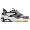Zapatillas D’ Lites Hyper Burst «Grey White Multi»
