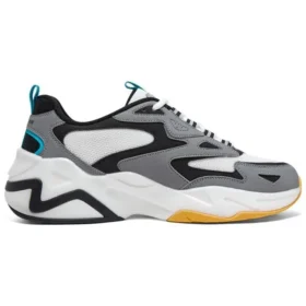 Zapatillas D’ Lites Hyper Burst «Grey White Multi»