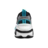 Zapatillas D’ Lites Hyper Burst «Grey White Multi»