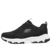 Zapatillas D’ Lites I-conik «Black White»