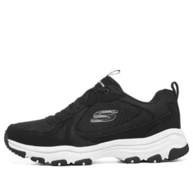 Zapatillas D’ Lites I-conik «Black White»