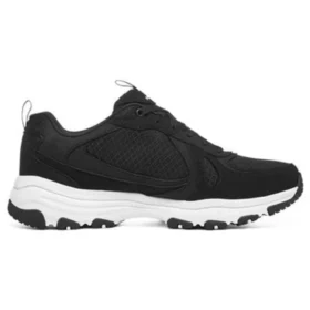 Zapatillas D’ Lites I-conik «Black White»
