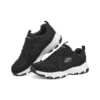 Zapatillas D’ Lites I-conik «Black White»