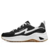 Zapatillas D’ Lites Jogger Kadn Siyah «Black White»