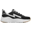 Zapatillas D’ Lites Jogger Kadn Siyah «Black White»