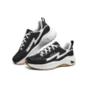 Zapatillas D’ Lites Jogger Kadn Siyah «Black White»