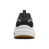 Zapatillas D’ Lites Jogger Kadn Siyah «Black White»