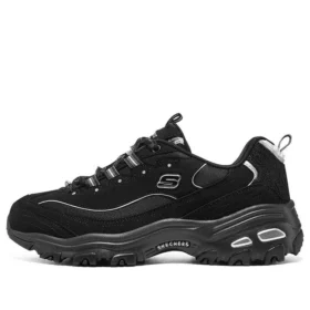 Zapatillas D’ Lites «Negro»