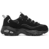 Zapatillas D’ Lites «Negro»