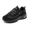Zapatillas D’ Lites «Negro»